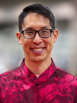 Gene Luen Yang