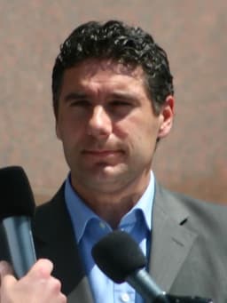 Gene Principe