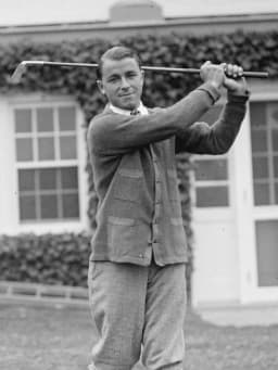 Gene Sarazen