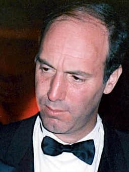 Gene Siskel