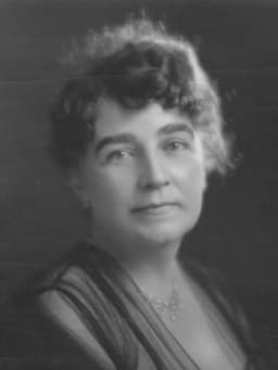 Gene Stratton-Porter