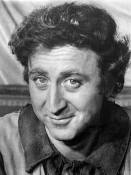 Gene Wilder