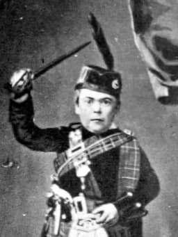 General Tom Thumb
