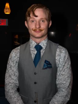 Gentleman Jack Gallagher
