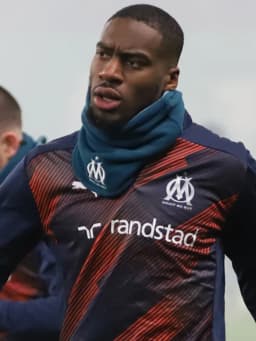 Geoffrey Kondogbia