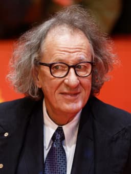 Geoffrey Rush