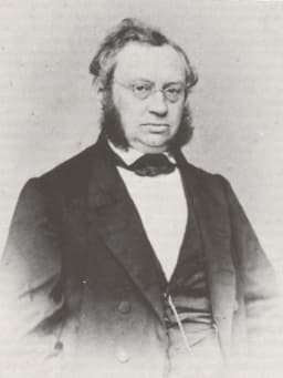 Georg August Rudolph