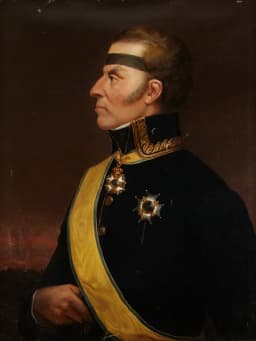 Georg Carl von Döbeln