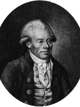 Georg Christoph Lichtenberg
