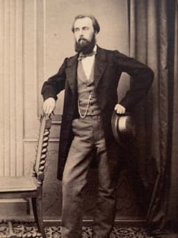 Georg Karl Maria Seidlitz