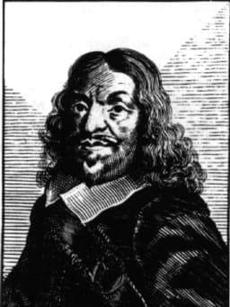 Georg Philipp Harsdörffer