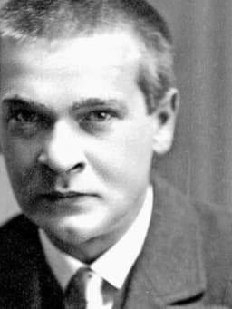 Georg Trakl