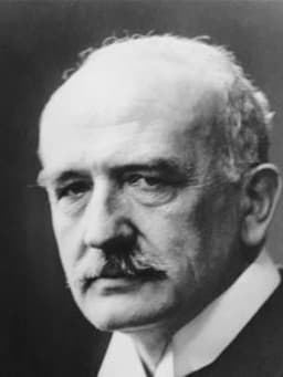 Georg Wilhelm von Siemens