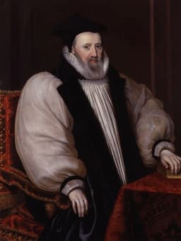 George Abbot (bishop)