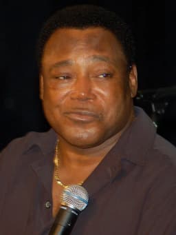 George Benson