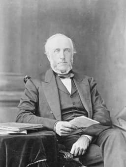George Brown (Canadian politician)