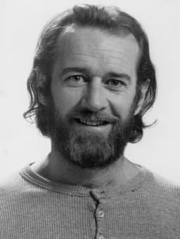 George Carlin
