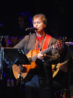 George Dalaras