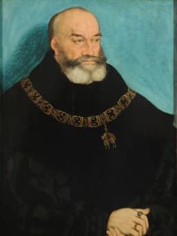 George, Duke of Saxony