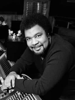 George Duke