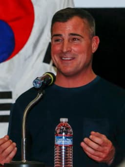 George Eads