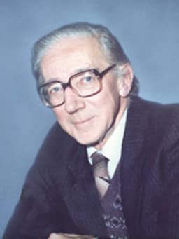 George Edward Hughes