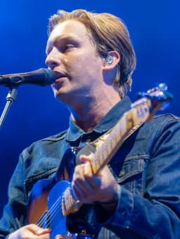 George Ezra