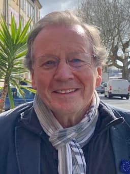 George Ferguson (politician)