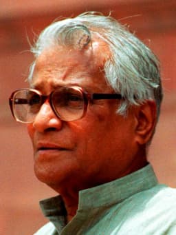 George Fernandes