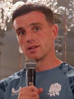 George Ford (rugby union)