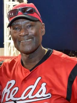 George Foster (baseball)