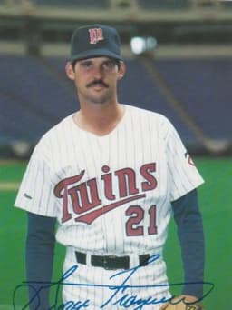 George Frazier (pitcher)