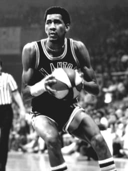 George Gervin