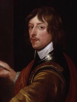 George Goring, Lord Goring