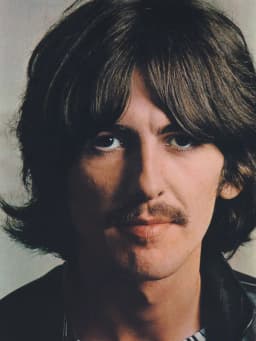 George Harrison