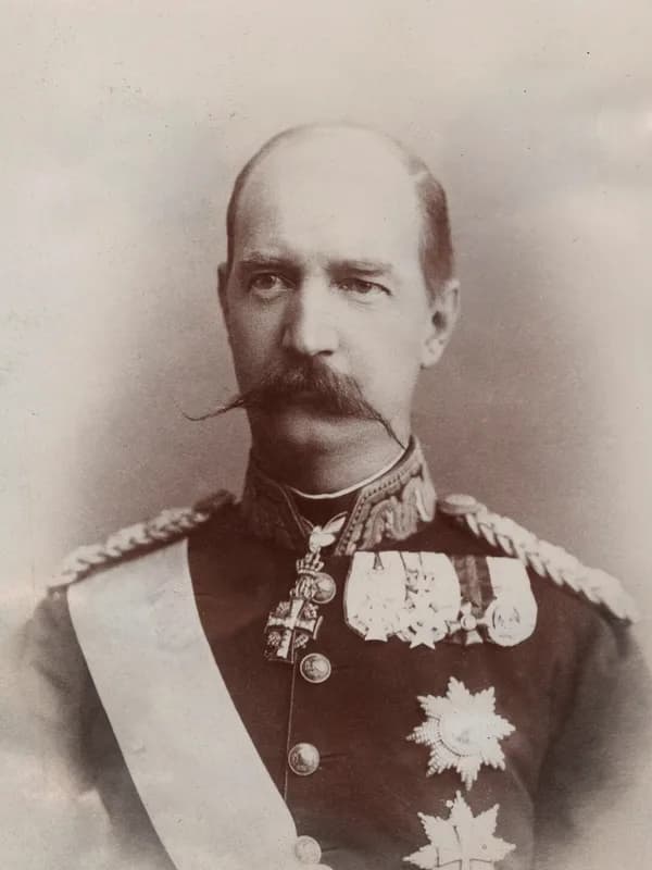 George I of Greece