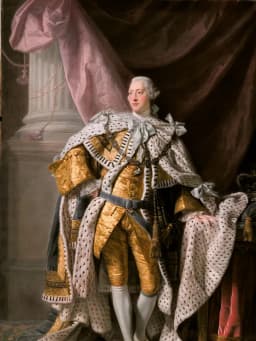 George III