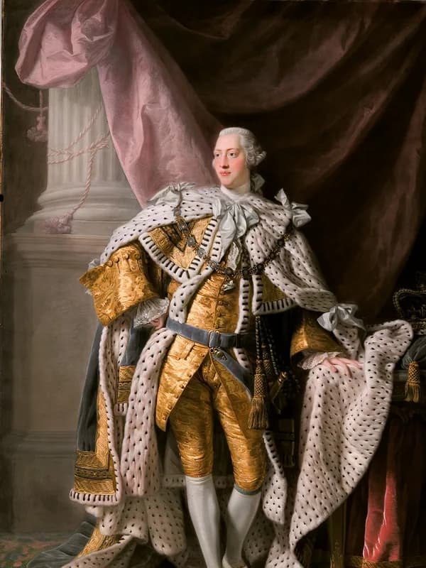 George III