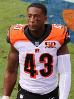 George Iloka