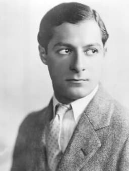 George Jessel (actor)