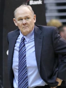 George Karl