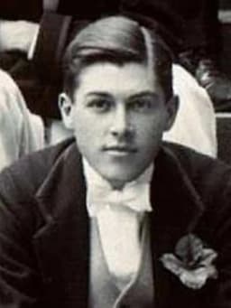 George Llewelyn Davies