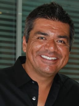 George Lopez