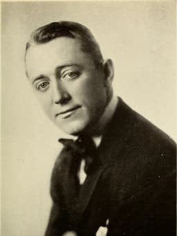George M. Cohan