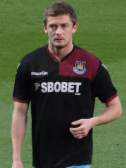 George McCartney (footballer)