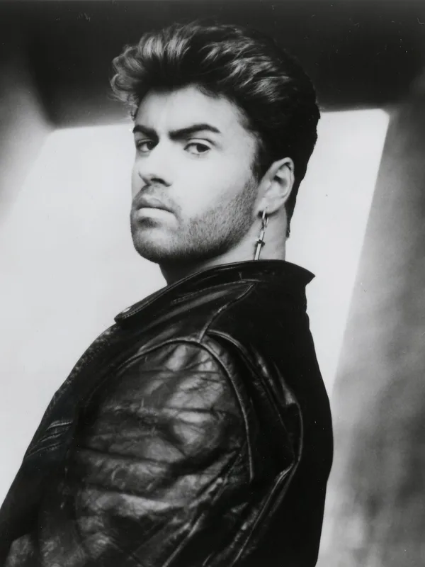 George Michael