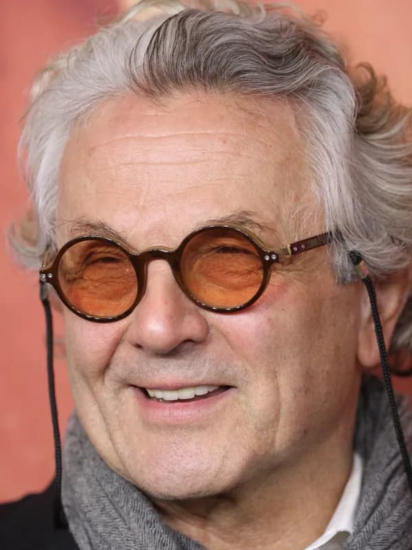 George Miller (filmmaker)