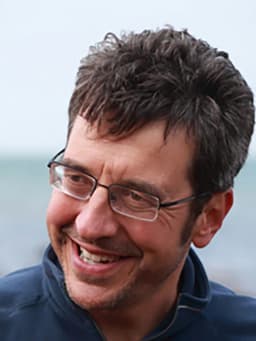 George Monbiot