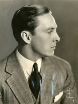 George O'Brien (actor)