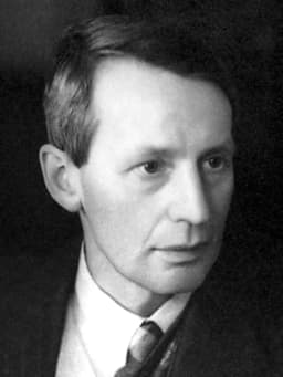 George Paget Thomson